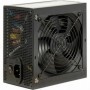 Inter-Tech ArgusNT BPS-500 alimentatore per computer 500 W 20+4 pin ATX ATX Nero (88882177)