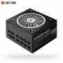 Chieftec Chieftronic PowerUp alimentatore per computer 550 W 20+4 pin ATX ATX Nero (GPX-550FC)
