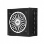 Chieftec Chieftronic PowerUp alimentatore per computer 550 W 20+4 pin ATX ATX Nero (GPX-550FC)