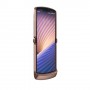 Motorola RAZR 5G 15,8 cm (6.2") Doppia SIM Android 10.0 USB tipo-C 8 GB 256 GB 2800 mAh Oro (PAJR0029FR)