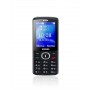 Brondi King 6,1 cm (2.4") Nero Telefono cellulare basico (10276010)