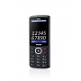 Brondi King 6,1 cm (2.4") Nero Telefono cellulare basico (10276010)