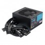 Seasonic G12 GC alimentatore per computer 550 W Nero (G12-GC-550)
