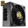 Sharkoon SilentStorm SFX Gold alimentatore per computer 500 W 20+4 pin ATX Nero (4044951016419)