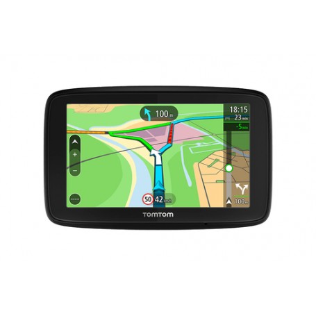 TomTom VIA 53 (1AL5.002.03)