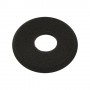 Jabra 14101-04 cuscinetto per auricolari Schiuma Nero 10 pz (14101-04)