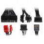 Thermaltake Smart DPS G alimentatore per computer 500 W 24-pin ATX ATX Nero (PS-SPG-0500DPCBEU-B)