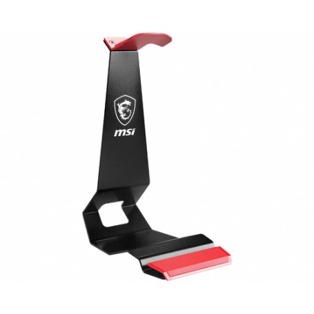 MSI HS01 HEADSET STAND accessorio per cuffia Porta cuffie (HS01-STAND)