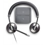 POLY MDA220 USB Nero (207414-03)
