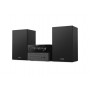 Philips TAM3505/12 set audio da casa Microsistema audio per la casa 18 W Nero, Grigio (TAM3505/12)