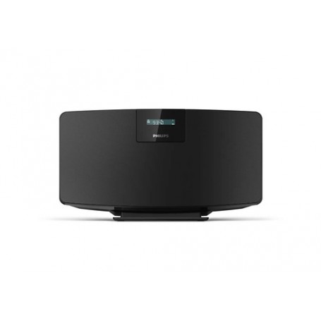 Philips M2505 Microsistema audio per la casa 10 W Nero (TAM2505/10)