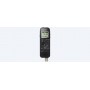 Sony ICD-PX470 dittafono Memoria interna e scheda di memoria Nero (ICDPX470.CE7)