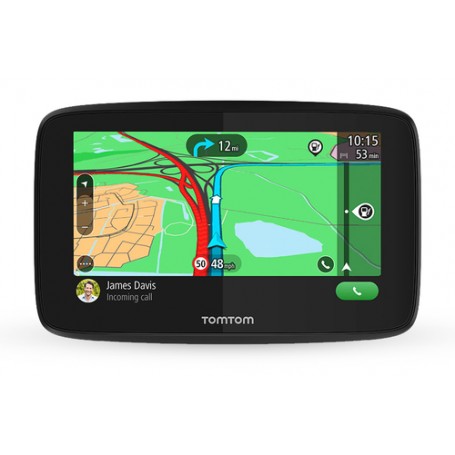 TomTom GO Essential (1PN5.002.10)