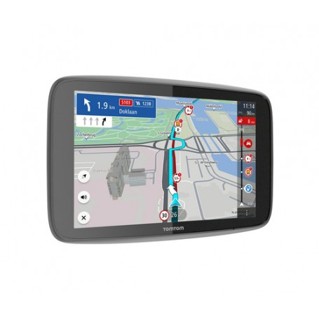 TomTom GO Expert (1YB7.002.20)