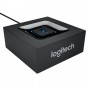 Logitech Bluetooth Audio Receiver 20 m Nero (980-000912)