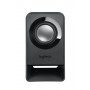 Logitech Multimedia Speakers Z213 7 W Nero 2.1 canali (980-000942)