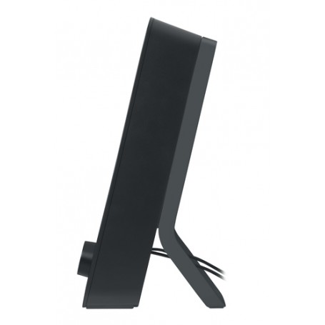 Logitech Z207 Bluetooth® Computer Speakers Nero Con cavo e senza cavo 5 W (980-001295)