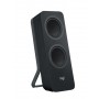 Logitech Z207 Bluetooth® Computer Speakers Nero Con cavo e senza cavo 5 W (980-001295)