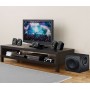 Logitech Surround Sound Speakers Z906 500 W Nero 5.1 canali (980-000468)