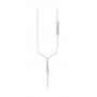 Philips TAA1105WT/00 cuffia e auricolare Cablato A clip, In-ear Sport Bianco (TAA1105WT/00)