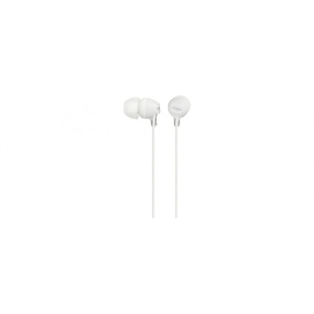 Sony MDR-EX15LP (MDREX15LPW.AE)