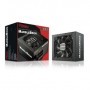 Enermax MarbleBron alimentatore per computer 550 W 24-pin ATX ATX Nero (EMB550AWT)