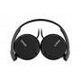 Sony MDR-ZX110 (MDRZX110B.AE)