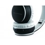 Conceptronic PARRIS01B cuffia e auricolare Wireless A Padiglione Musica e Chiamate Micro-USB Bluetooth Nero (PARRIS01B)
