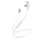 Philips TAE4205WT/00 cuffia e auricolare Wireless In-ear Musica e Chiamate Bluetooth Bianco (TAE4205WT/00)