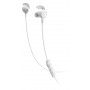 Philips TAE4205WT/00 cuffia e auricolare Wireless In-ear Musica e Chiamate Bluetooth Bianco (TAE4205WT/00)