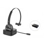 Conceptronic POLONA03BD cuffia e auricolare (POLONA03BD)