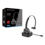 Conceptronic POLONA03BD cuffia e auricolare (POLONA03BD)