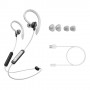 Philips TAA4205BK/00 cuffia e auricolare Aggancio, Auricolare USB tipo-C Bluetooth Nero (TAA4205BK/00)