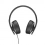 Sennheiser HD 300 Cuffie Padiglione auricolare Connettore 3.5 mm Nero (HD300)