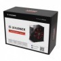 Xilence Performance C XP600R6 alimentatore per computer 450 W 20+4 pin ATX ATX Nero (XN044)