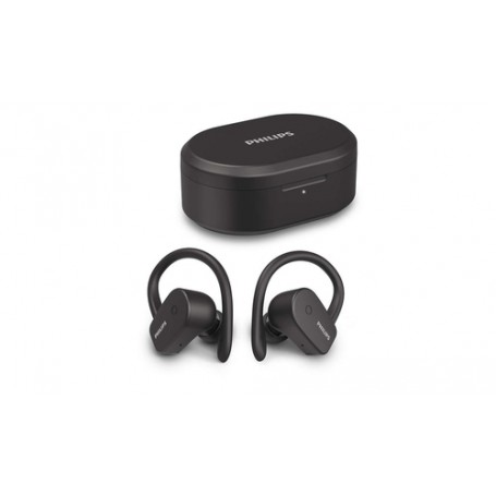Philips TAA5205BK/00 cuffia e auricolare Aggancio, Auricolare Bluetooth Nero (TAA5205BK/00)
