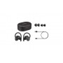 Philips TAA5205BK/00 cuffia e auricolare Aggancio, Auricolare Bluetooth Nero (TAA5205BK/00)