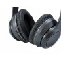 Conceptronic ALVAH01B cuffia e auricolare Padiglione auricolare Connettore 3.5 mm Bluetooth Nero (ALVAH01B)