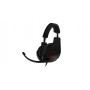 HyperX Cloud Stinger Cuffia Padiglione auricolare Nero (HX-HSCS-BK/EM)