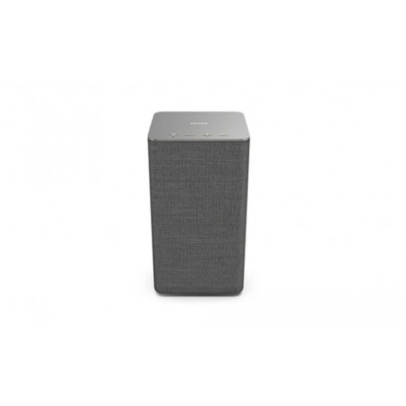 Philips TAW6205/10 altoparlante portatile Altoparlante portatile stereo Grigio 40 W (TAW6205/10)