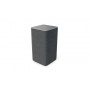 Philips TAW6205/10 altoparlante portatile Altoparlante portatile stereo Grigio 40 W (TAW6205/10)