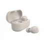 Yamaha TW-E3B Auricolare Wireless In-ear MUSICA Bluetooth Grigio (ATWE3BGY)