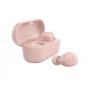 Yamaha TW-E3B Auricolare Wireless In-ear MUSICA Bluetooth Rosa (ATWE3BPI)