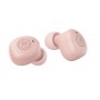 Yamaha TW-E3B Auricolare Wireless In-ear MUSICA Bluetooth Rosa (ATWE3BPI)
