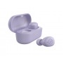 Yamaha TW-E3B Auricolare Wireless In-ear MUSICA Bluetooth Porpora (ATWE3BPP)