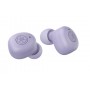 Yamaha TW-E3B Auricolare Wireless In-ear MUSICA Bluetooth Porpora (ATWE3BPP)