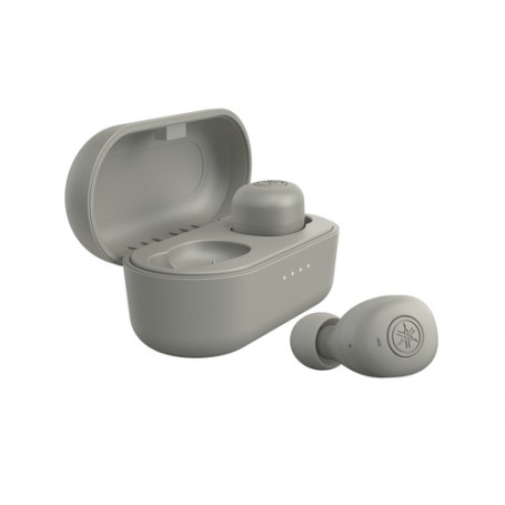 Yamaha TW-E3B Auricolare Wireless In-ear MUSICA Bluetooth Verde (ATWE3BGN)