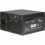 Inter-Tech Argus BPS-600 alimentatore per computer 600 W 20+4 pin ATX ATX Nero (88882178)