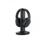 Sony MDRRF895RK.EU8 Cuffia Padiglione auricolare Nero (MDRRF895RK.EU8)