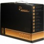 Inter-Tech Argus BPS-600 alimentatore per computer 600 W 20+4 pin ATX ATX Nero (88882178)